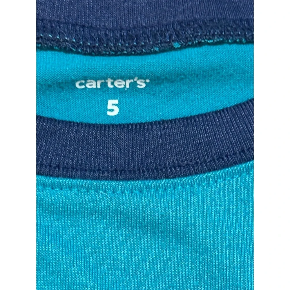 Carters department unisex